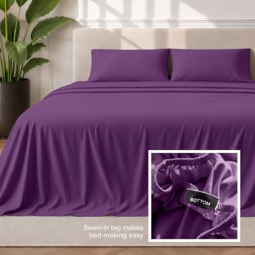 Bare Home Full Sheet Set - Image 6
