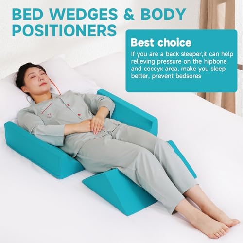 Fanwer Bed Wedges & Body Positioners - Image 3