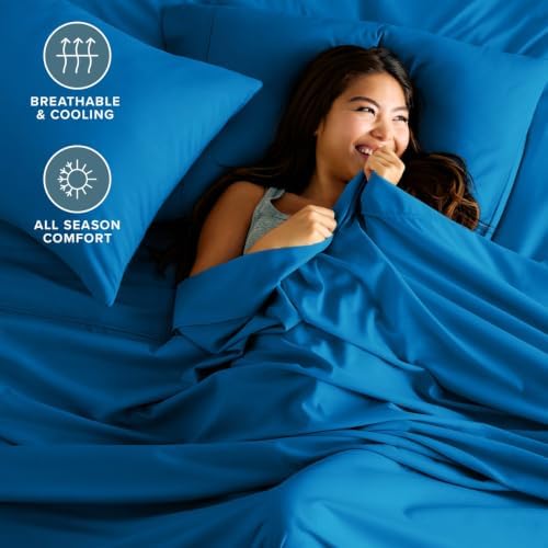 Bare Home King Sheet Set - Image 2