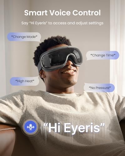 RENPHO Eyeris 3 Eye Massager - Image 4