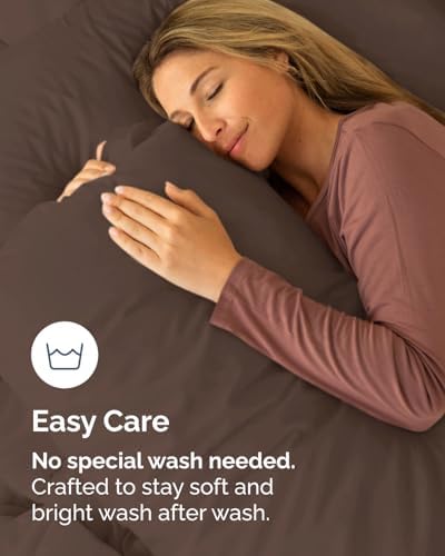 King Standard Pillow Cases Set of 8 - Image 6