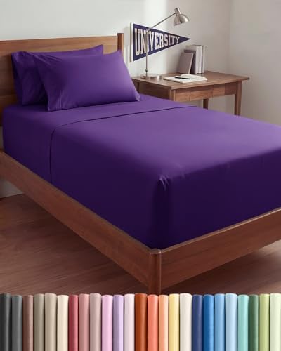 Extra Deep Twin XL Sheet Set by CGKUnlimited