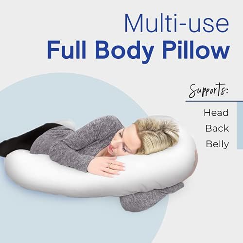 Restorology, Pregnancy Pillow - Image 6