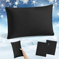 Hahafelt 2 Pack 7"x11" Cooling Small Pillowcase by Hahafelt