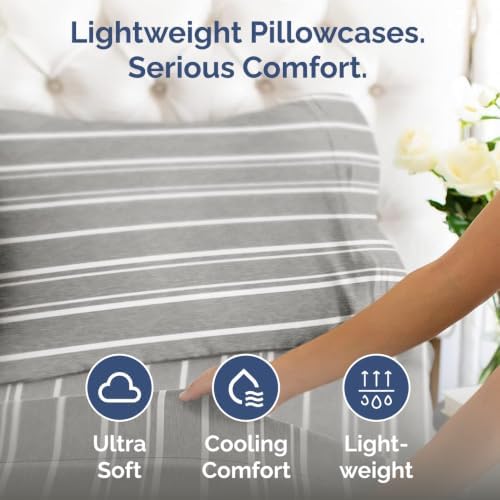 King Pillow Cases - Image 3