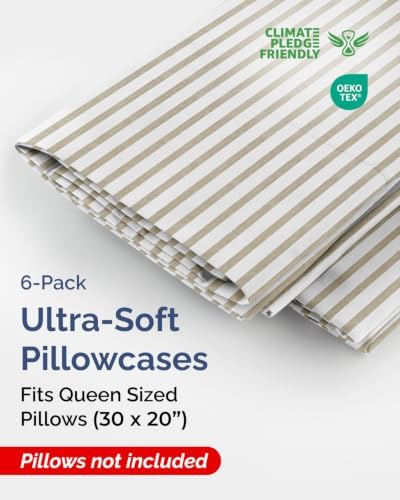 Queen Pillow Cases - Image 2