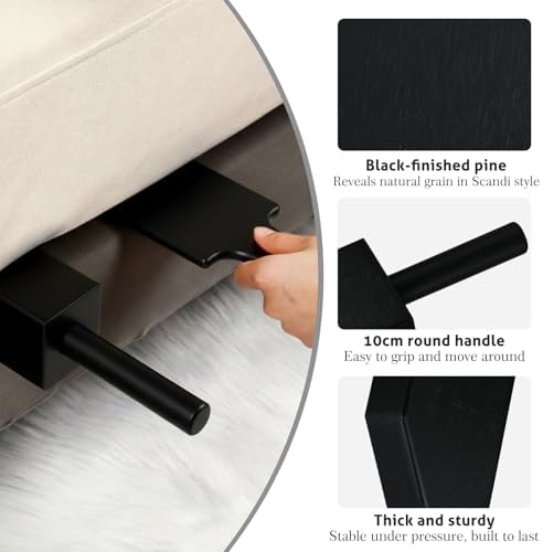 Leinuosen Mattress Lifter & Bed Maker Tool - Image 3