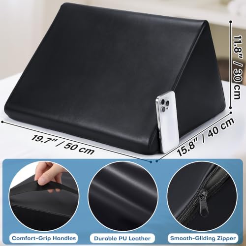 Under Knee Wedge Pillow - Image 2