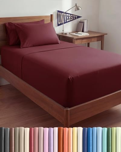 Extra Deep Twin XL Sheet Set by CGKUnlimited