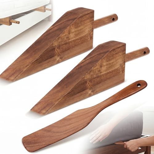 Leinuosen 3 Pcs Mattress Lifter and Bed Maker Tool Set by Leinuosen