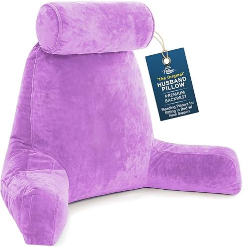 Husband Pillow XXL The Original by HusbandPillow
