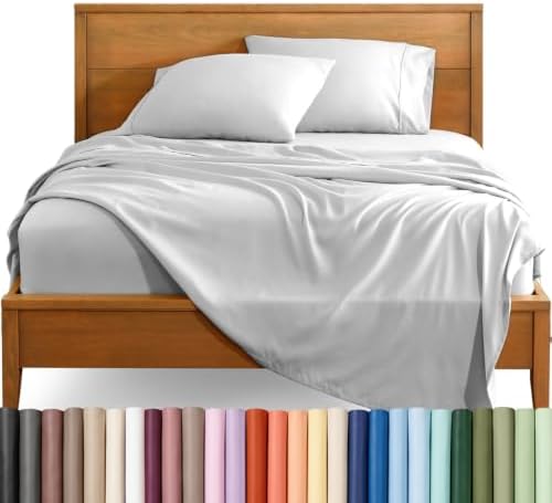 Bare Home Queen Sheet Set by BareHome
