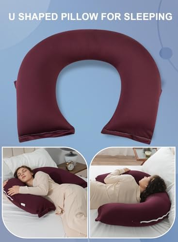 INSEN Reading Pillow, Back Pillow - Image 5
