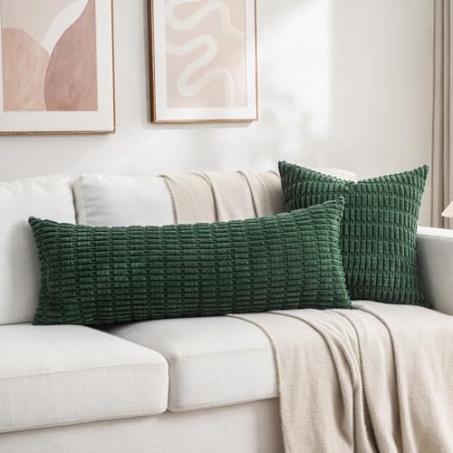 Fancy Homi Decorative Throw Pillow Covers - Image 5