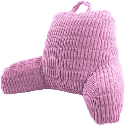 Reading Pillows for Bed Back Rest Pillow for Sitting up by Unknown