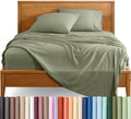 Bare Home Full Sheet Set by BareHome
