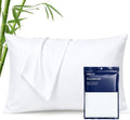 MR&HM Standard Pillowcase Set of 2, Cooling & Breathable by MRHM