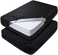 Mattress Bags for Moving and Storage Twin Size Waterproof by SpringspiritBedding