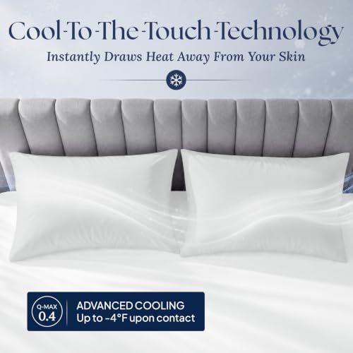 Cooling Pillow Cases - Image 4