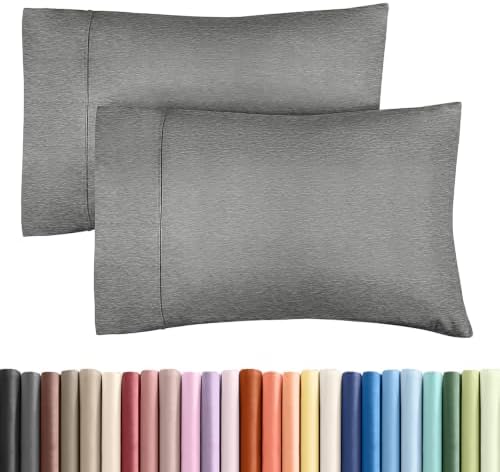 Queen Pillow Cases by CGKUnlimited