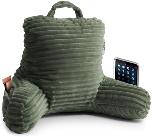 Nestl Reading Pillow for Kids & Teens by Nestl