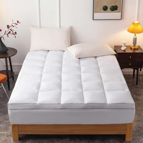 DROVAN Mattress Pad Twin Size by DROVAN