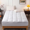 DROVAN Mattress Pad King Size by DROVAN