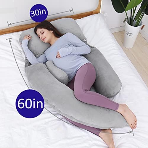 AS AWESLINGDetachable Maternity Pillow - Image 5