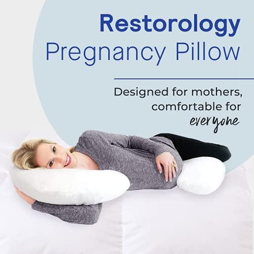 Restorology, Pregnancy Pillow - Image 7