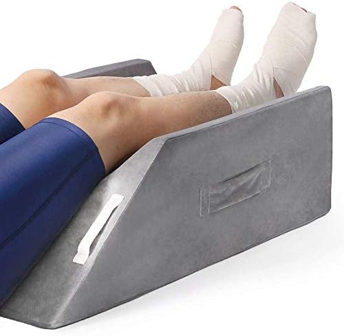 LightEase Double Leg Elevation Pillow by LightEase