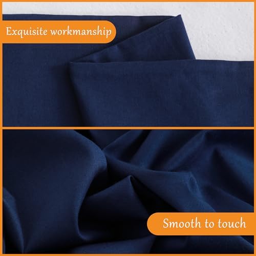 NTBAY Cotton Body Pillowcase - Image 6