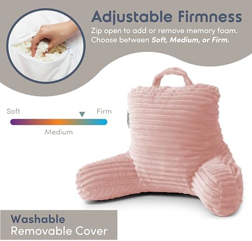 Nestl Reading Pillow for Kids & Teens - Image 3