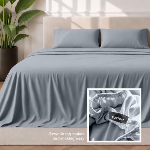 Bare Home Full Sheet Set - Image 6