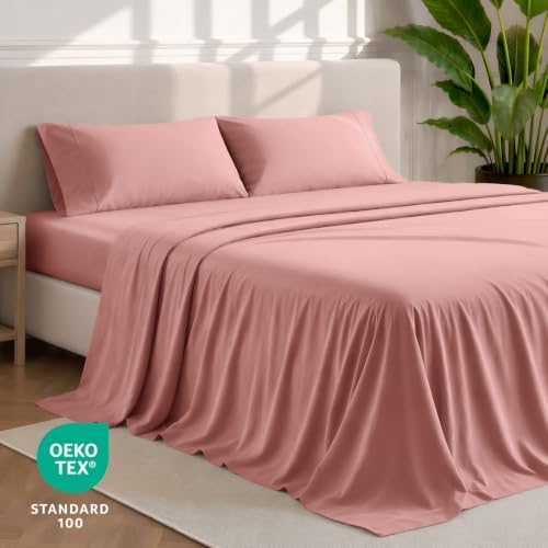 Bare Home King Sheet Set - Image 4