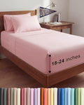 Extra Deep Twin XL Sheet Set by CGKUnlimited
