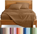 Bare Home King Sheet Set by BareHome
