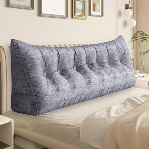 14 lbs Thickened Wedge Pillow Headboard Body Positioner Bed Wedge Pillow - Image 4