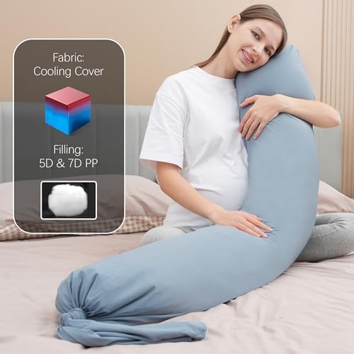 MOON PARK Pregnancy Pillow - Image 4