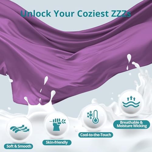 Cooling Pregnancy Pillows for Sleeping - Image 4