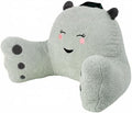 Reading Pillow for Sitting Up in Bed Couch by AJICONG