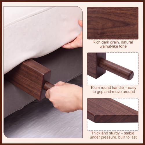 Leinuosen Mattress Lifter & Bed Maker Tool - Image 3