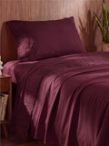 Bedsure Twin XL Sheets Dorm Bedding by BEDSURE