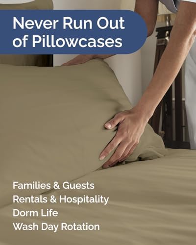 Standard Pillow Cases - Image 5