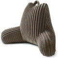 Reading Pillow for Sitting up in Bed, Adjustable Memory Foam Bed Rest Pillow by Unknown
