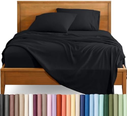 Bare Home Split King Sheet Set by BareHome