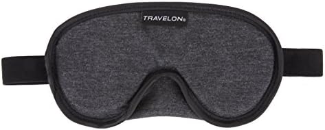 Travelon Travelon Cool Gel Eye Mask Eye Mask by Travelon