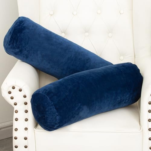 1 MIDDLE ONE Body Pillow, Memory Foam Body Pillows by 1MIDDLEONE