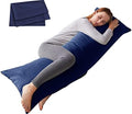 ELNIDO QUEEN Body Pillow with Pillowcase by ELNIDOQUEEN