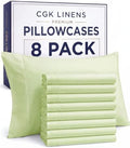 King Pillow Cases by CGKUnlimited