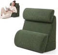 Blissful Diary Reading Pillow, Wide Backrest by BlissfulDiary